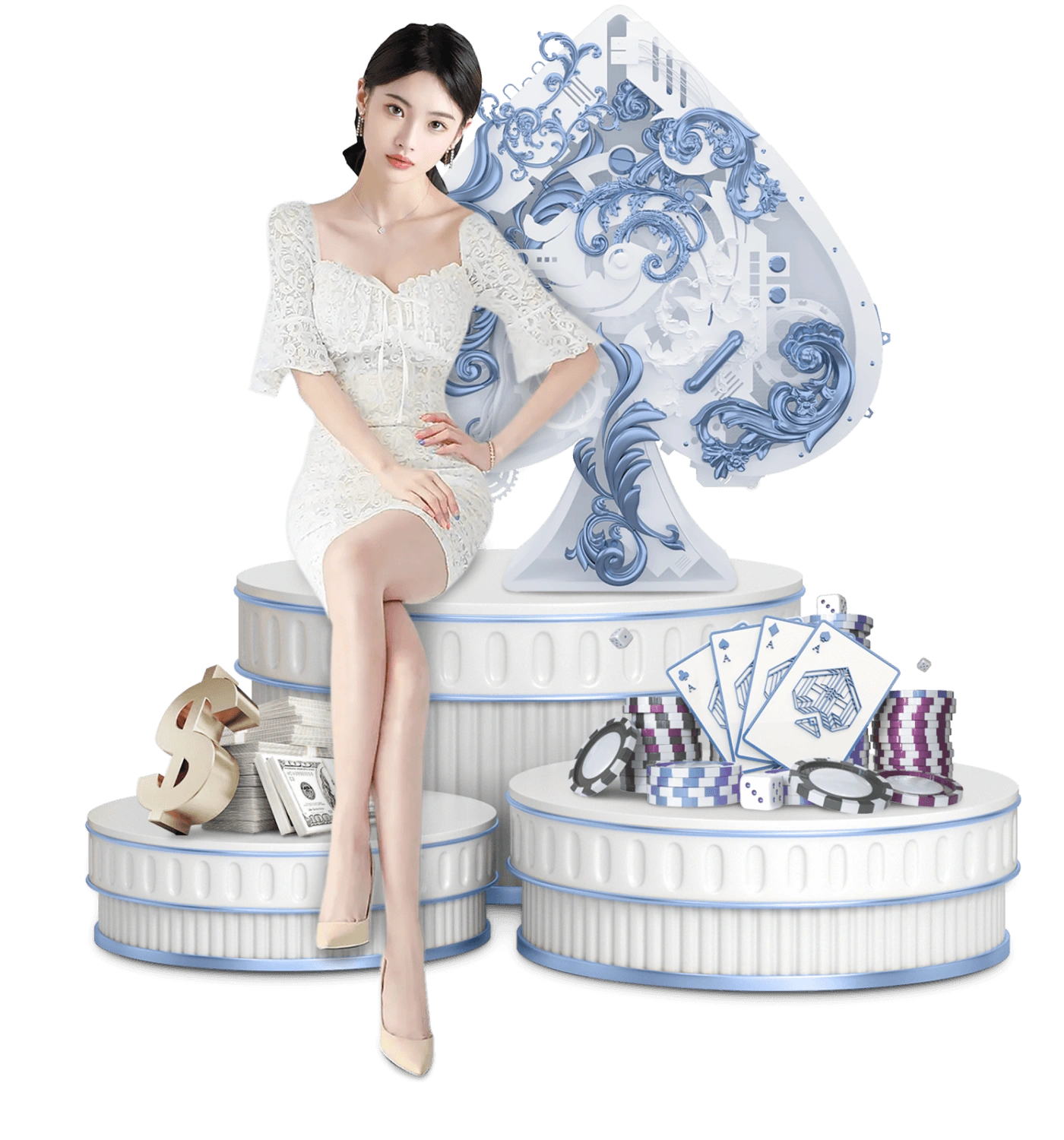 Hình ảnh hướng dẫn quản lý tài khoản XN88