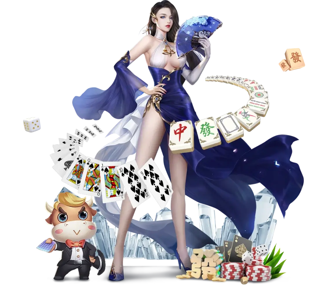 Hình ảnh chuyên mục game bài XN88