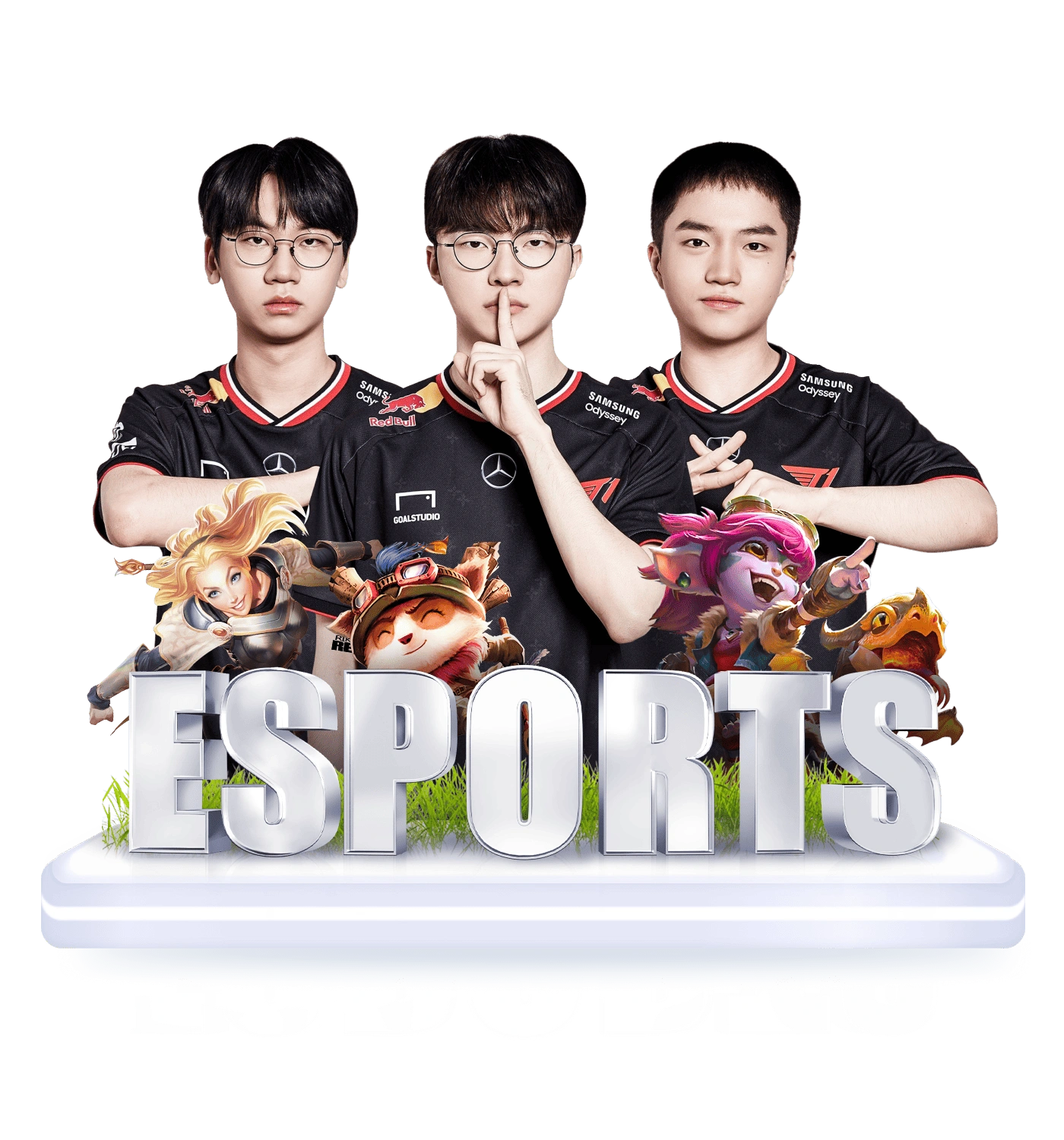 Hình ảnh chuyên mục esports XN88